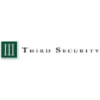 Third Security, LLC logo