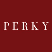 PERKY logo