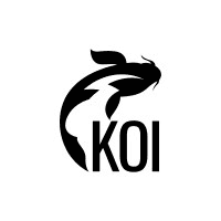 Koi Charging logo