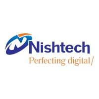 Nishtech logo
