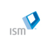 ISM Fantasy Games logo