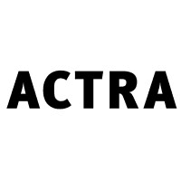ACTRA logo