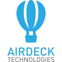 AirDeck Technologies US, Inc. logo