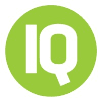 IQ logo