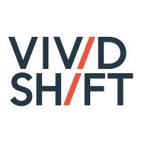 Vivid Shift logo