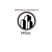 University of Sheffield Management Society logo