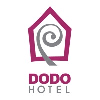 Dodo Hotel logo