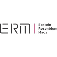 Epstein Rosenblum Maoz (ERM) logo