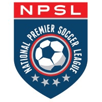 National Premier Soccer League (NPSL) logo