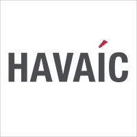 HAVAÍC logo