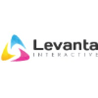Levanta Interactive logo