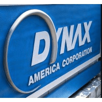 Dynax America Corporatio logo