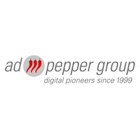 ad pepper Group logo