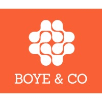 Boye & Company logo