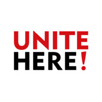 UNITE HERE logo