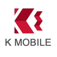 K-mobile.ca logo
