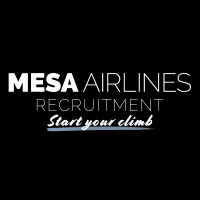 Mesa Airlines, Inc. logo