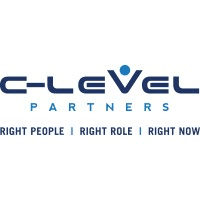 C-Level Partners (CLP) logo