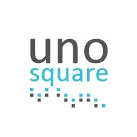 Unosquare logo