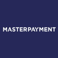 MASTERPAYMENT logo
