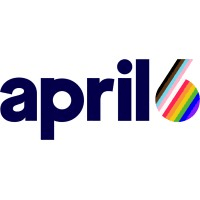 April Six logo