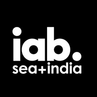 IAB Southeast Asia and India logo