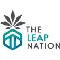 The Leap Natio logo