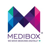Medibox logo