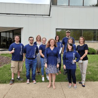 Discover Organizing - Pittsburgh's Organizing Firm|Senior Move Management in Greater Pittsburgh logo