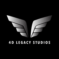 4D Legacy Studios logo
