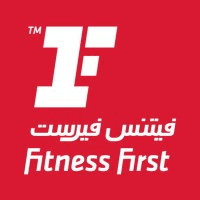 Fitness First Middle Eas logo