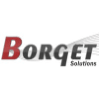 Borget Solutions logo