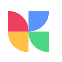 Kicksta logo