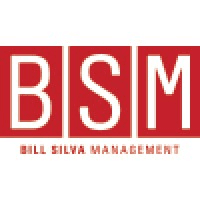 Bill Silva Management logo