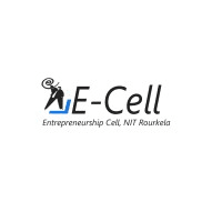 Entrepreneurship Cell, NIT Rourkela logo