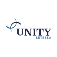 Unity Setessa logo