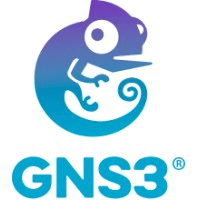 GNS3 Technologies Inc. logo