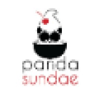 PandaSundae logo