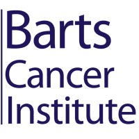 Barts Cancer Institute logo