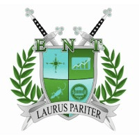 Epsilon Nu Tau at Central Michigan University logo