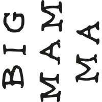 Big Mamma Group logo