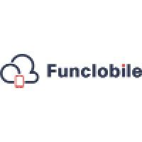 Funclobile, Inc. logo