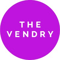 The Vendry logo