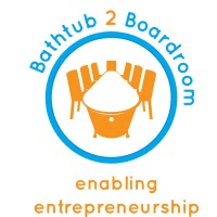 Bathtub 2 Boardroom logo