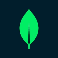 MongoDB logo