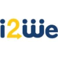 i2we logo