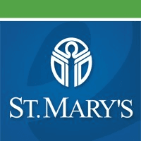 St. Mary's Health logo
