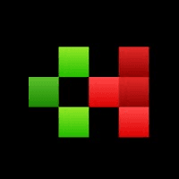 CryptoHeat logo
