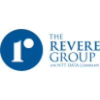 The Revere Group logo