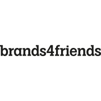 brands4friends - Private Sale GmbH logo